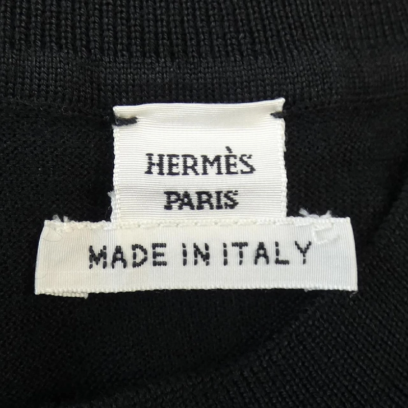 【Mã giảm giá】Đầm HERMES 650493