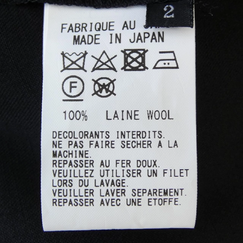 Y's YJ-S13-100 Váy 650801