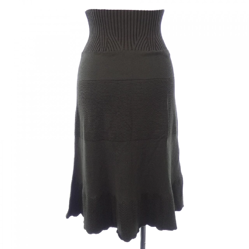 【Mã giảm giá】Chanel CHANEL Váy 654777