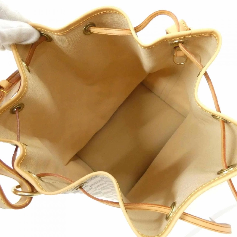 Túi xách vai Louis Vuitton Damier Azur Noé N42222 - Hàng hiệu Chính hãng 767877