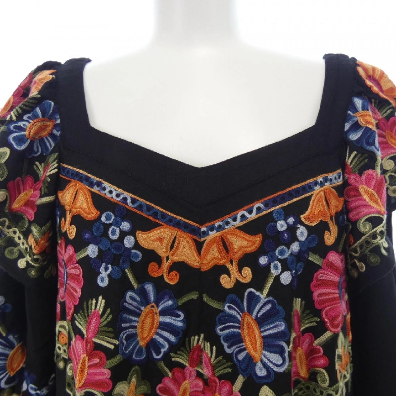 【Mã giảm giá】Grace Continental GRACE CONTINENTAL Đầm 651489