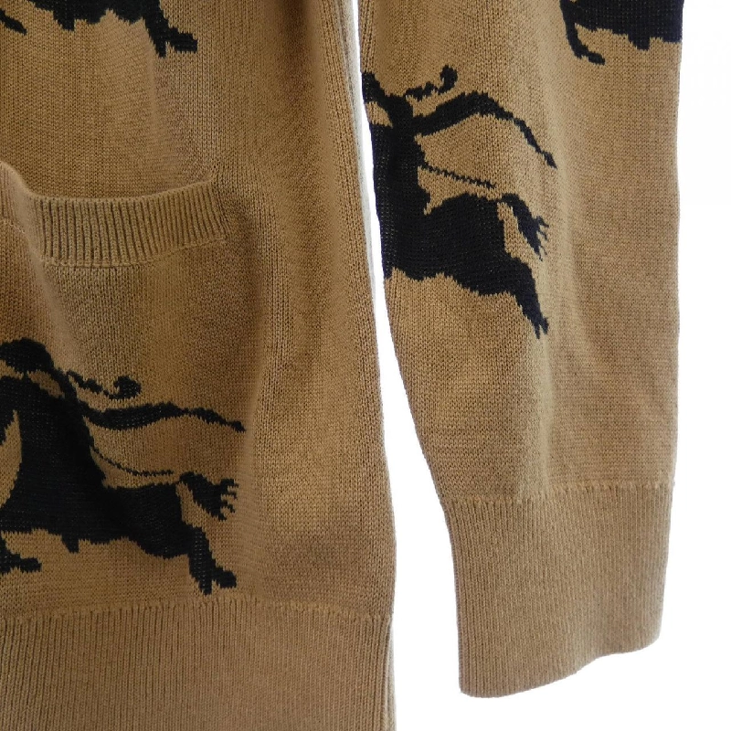 Áo khoác cardigan BURBERRY 635093