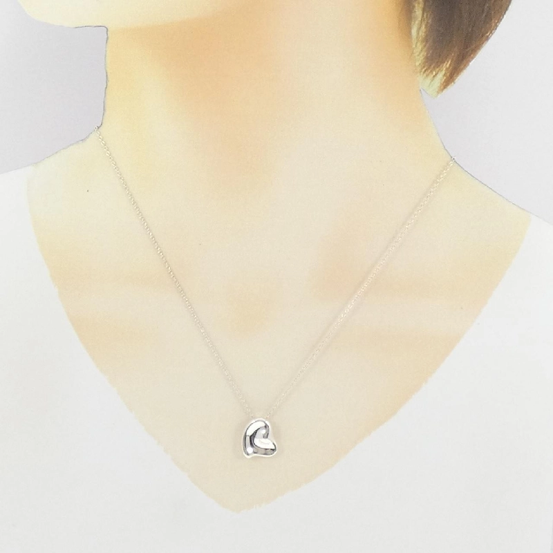 Dây chuyền Tiffany 925 - Hàng hiệu Chính hãng 841356