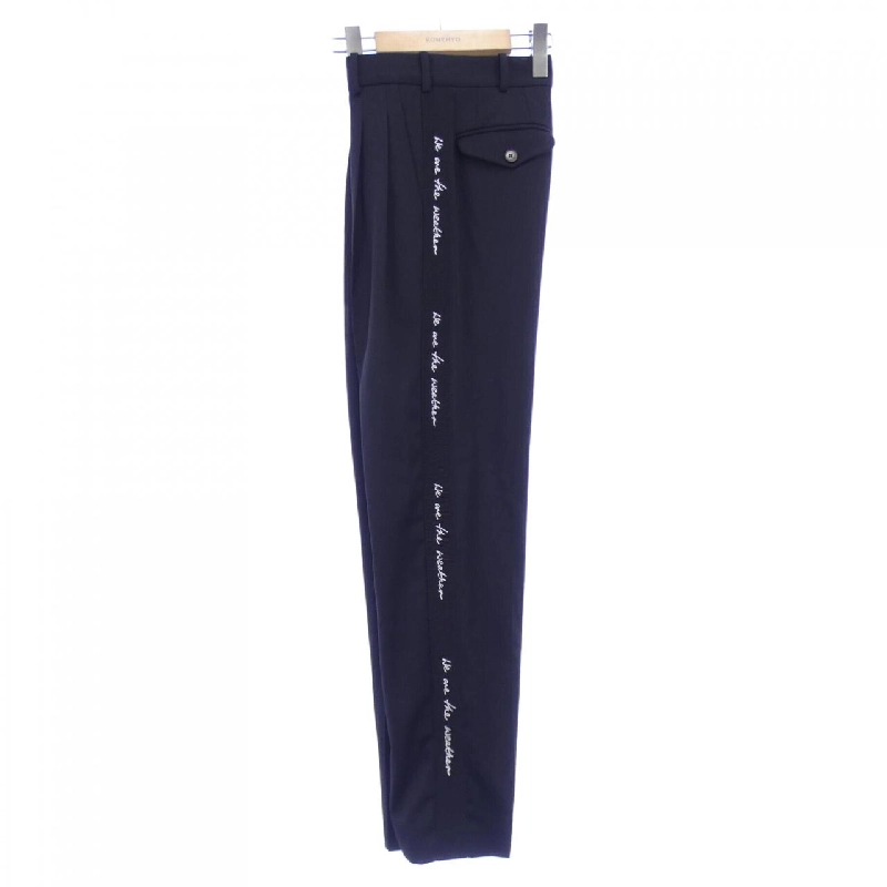 【Mã giảm giá】Quần STELLA MCCARTNEY của Stella McCartney 654800