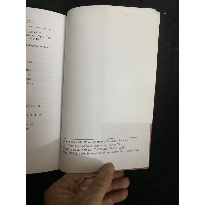 Tìm lại nụ cười-Philip Martin 1030716