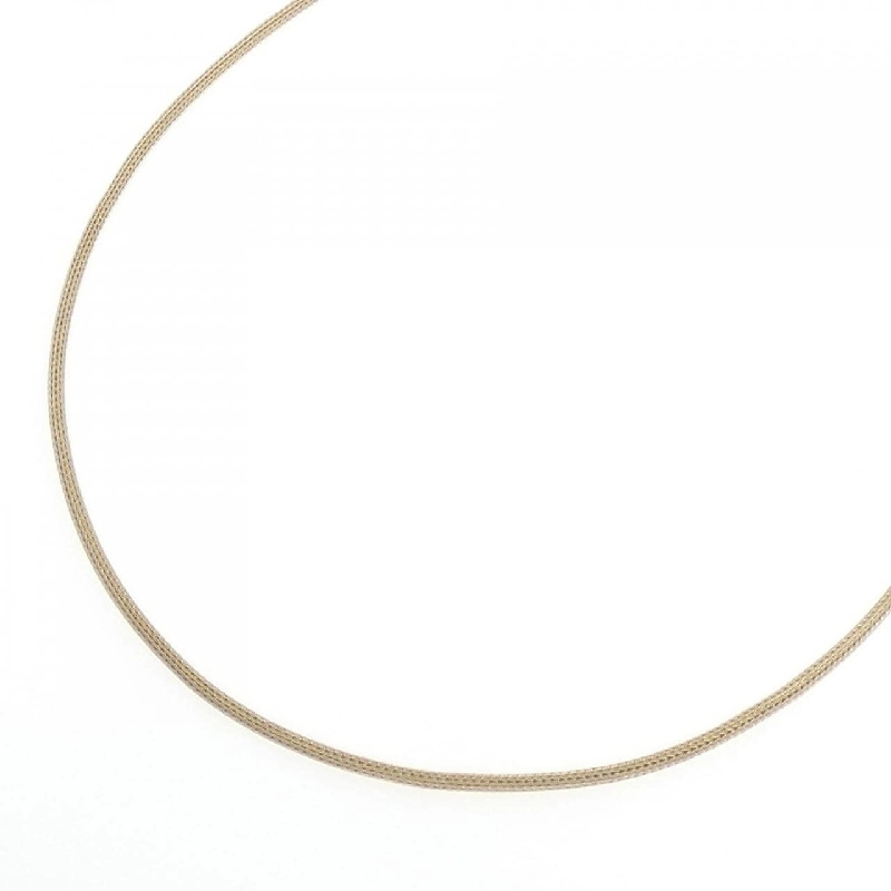 K18YG Dây chuyền - Hàng hiệu Authentic 867964