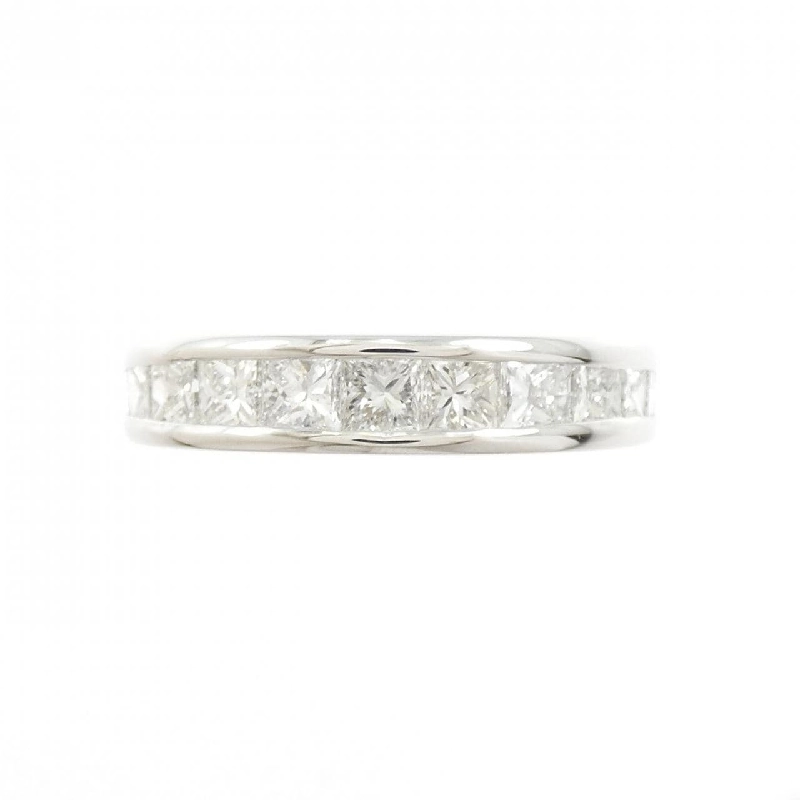 Nhẫn kim cương PT950 2.21CT - Hàng hiệu Authentic 851297