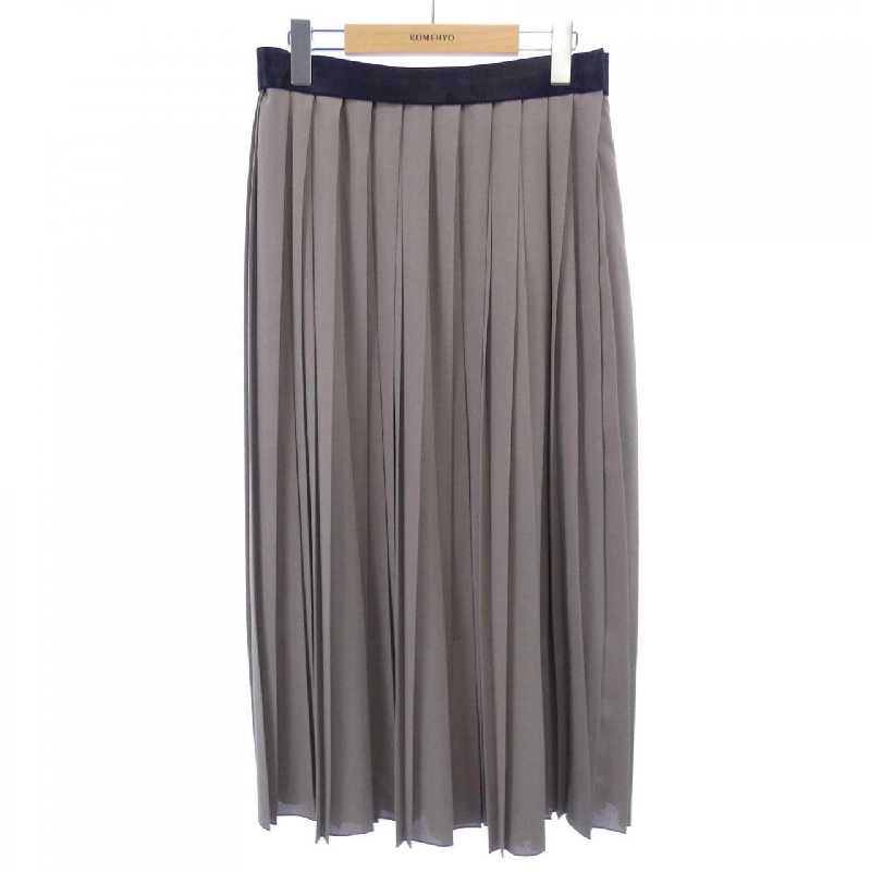 Chân váy HIROKO KOSHINO - Hàng hiệu Authentic 820316