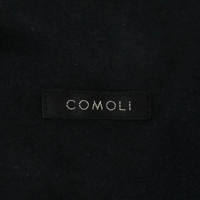 Áo sơ mi COMOLI V01-02004 - Hàng hiệu Authentic 894031