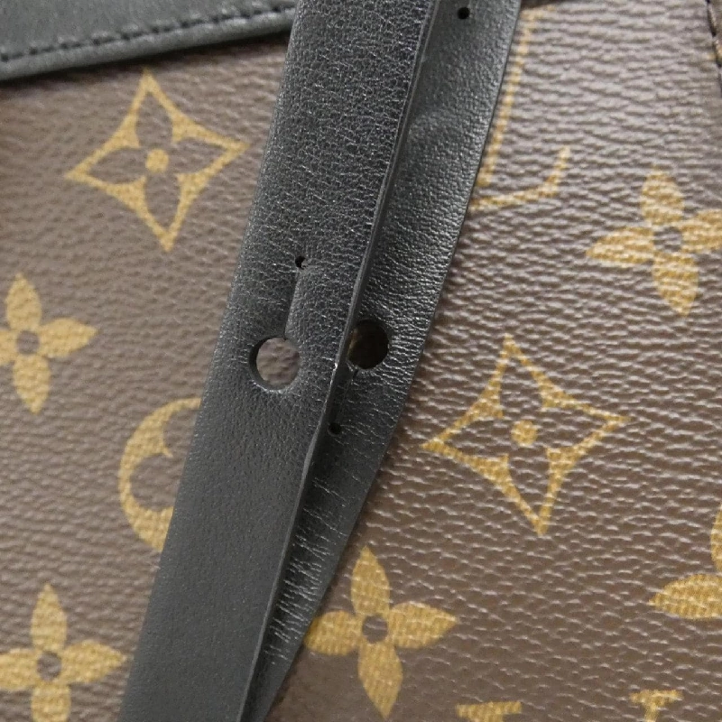 Túi xách vai Louis Vuitton Monogram (LV Friends) Steamer XS M80327 612965