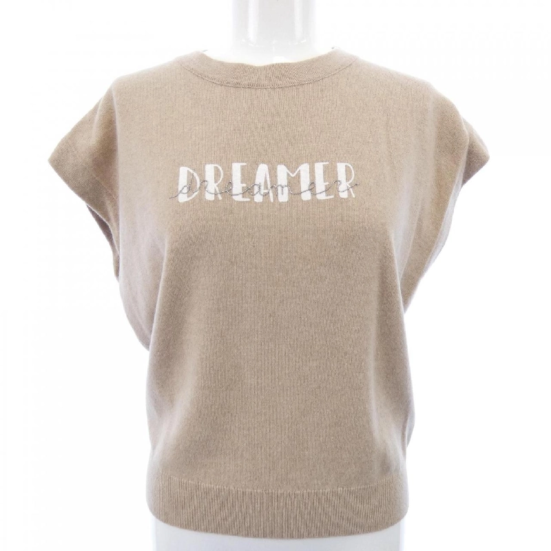 BRUNELLO CUCINELLI Áo gile - Hàng hiệu Authentic 775608