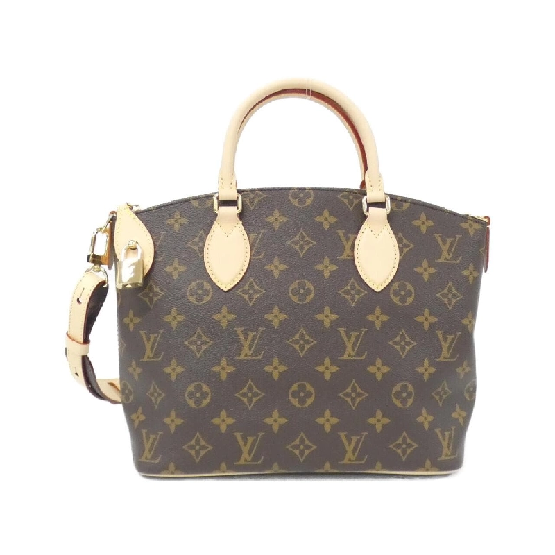 Túi xách Louis Vuitton Monogram Neo Lockit PM M26532 - Hàng hiệu Chính hãng 805366
