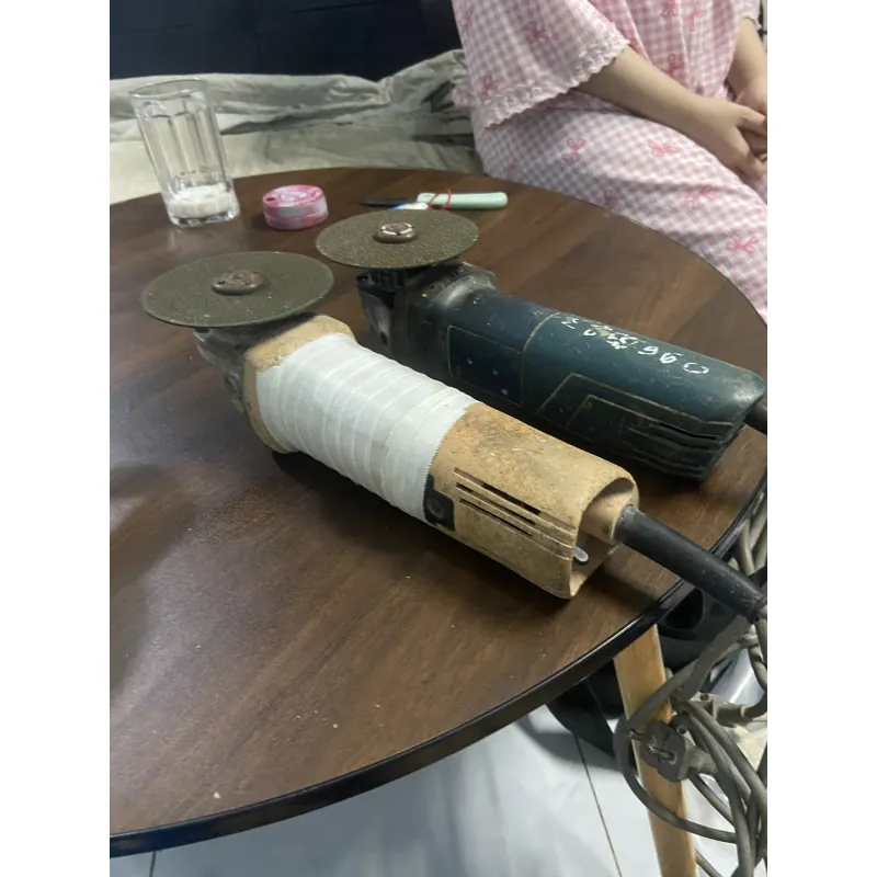 Máy mài máy cắt  777107