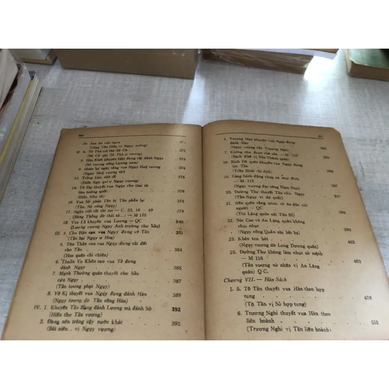 Chiến quốc sách 785077