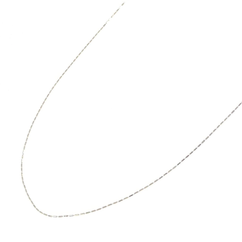 K18YG Dây chuyền - Hàng hiệu Authentic 862088