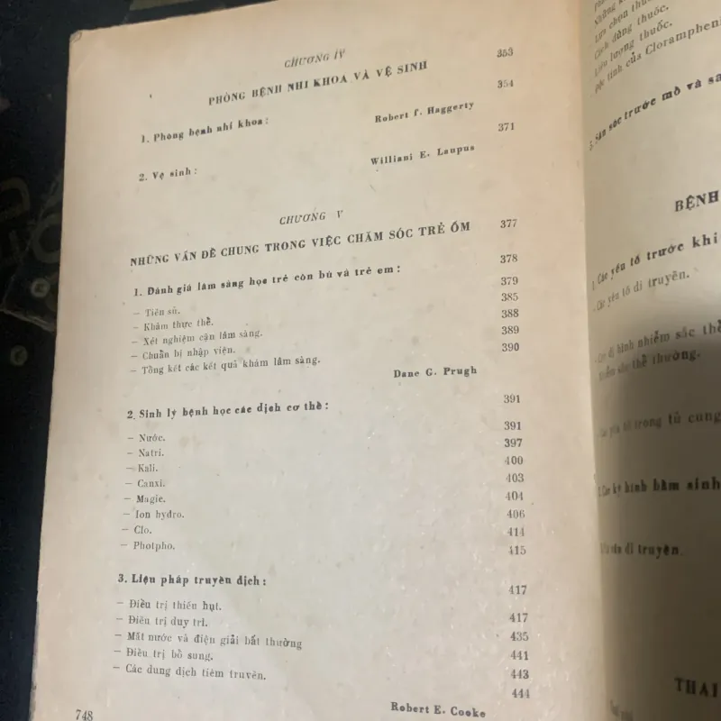 Khái luận về y khoa, tập 1, WALDO E. NELSON 777782