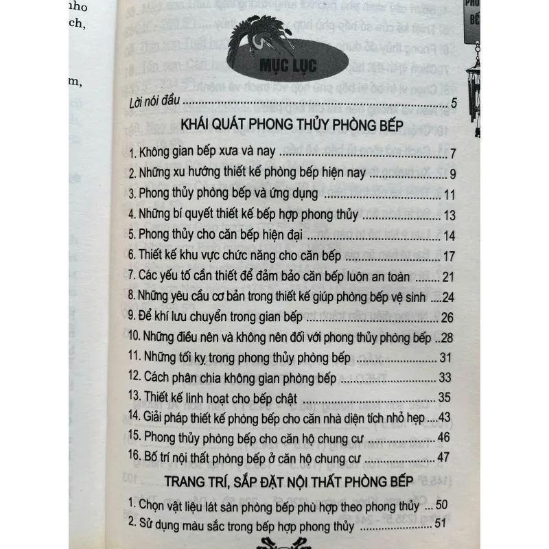 PHONG THỦY TRONG KIẾN TRÚC XÂY DỰNG HIỆN ĐẠI PHÒNG BẾP 759924
