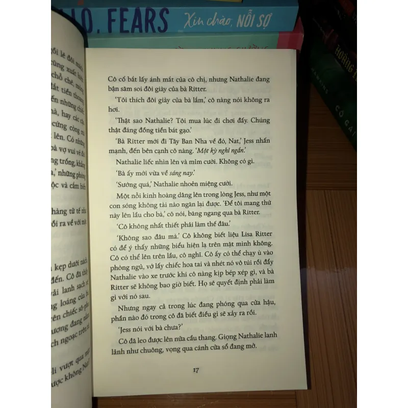 Một với một - Jojo Moyes 996406