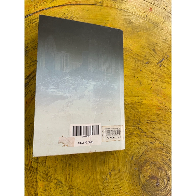 NỮ PHỤ TÁ BÙA MÊ ĐÀN ÔNG- JEFFERY DEAVER  550065