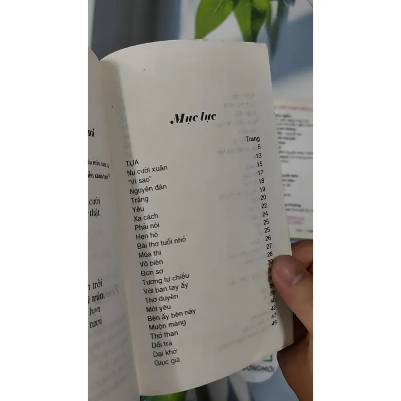 Combo Thơ Đinh Hùng & Nguyễn Khuyến & Xuân Diệu 798419