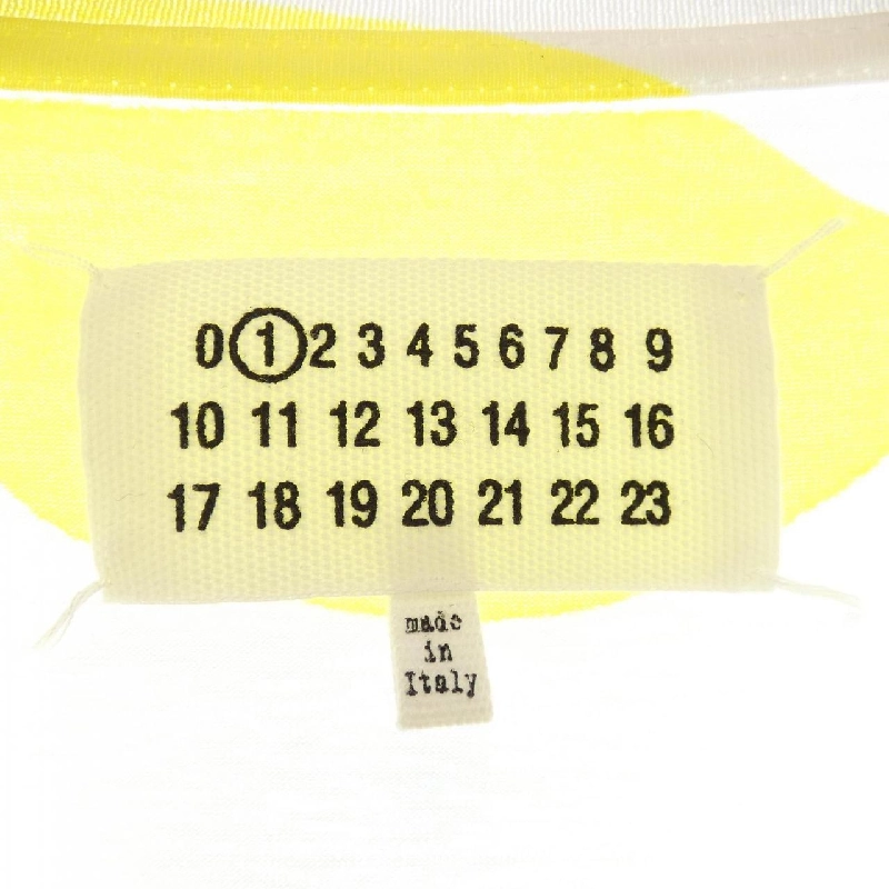 Áo thun Maison Margiela - Hàng hiệu Authentic 826552