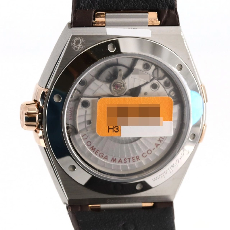 Đồng hồ Omega Constellation RG 131.23.39.20.13.001 SSxPG tự động - Hàng hiệu Chính hãng 888923