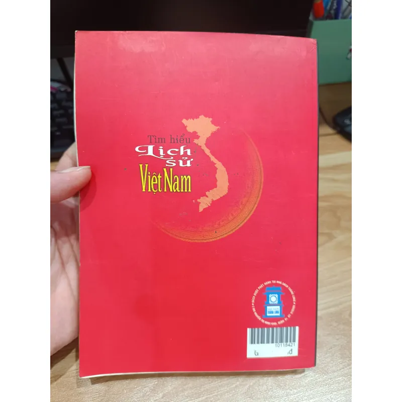 Tìm hiểu lịch sử Việt Nam  971947