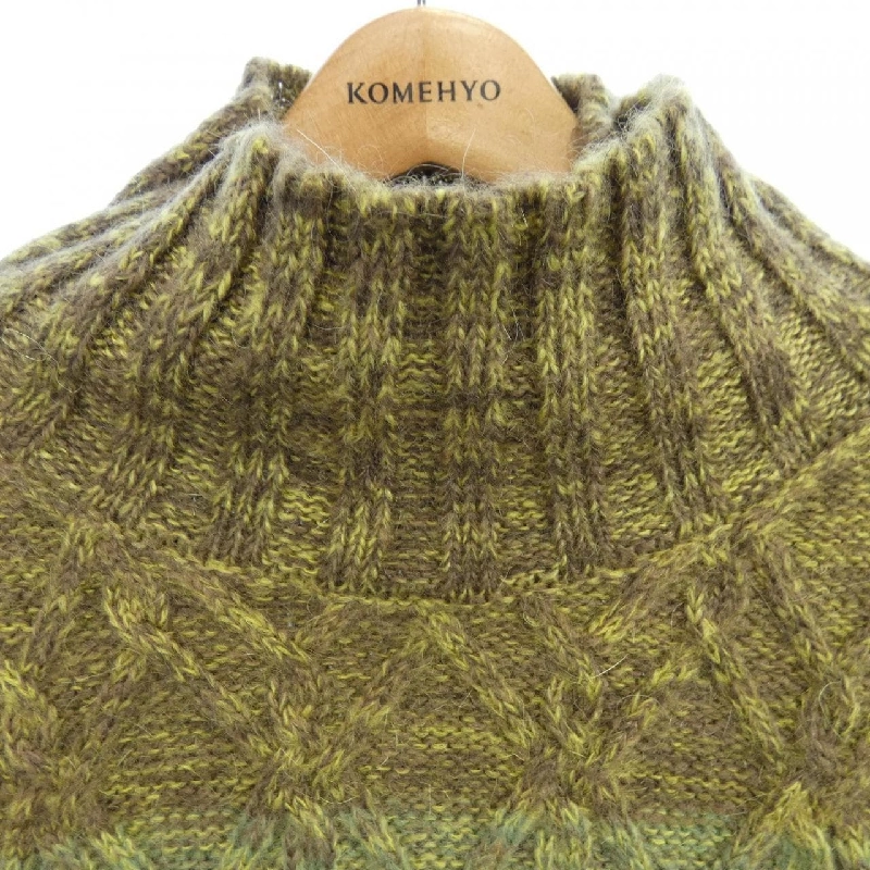 PT TORINO 4SVL010GEG Áo len - Hàng hiệu Chính hãng 901078