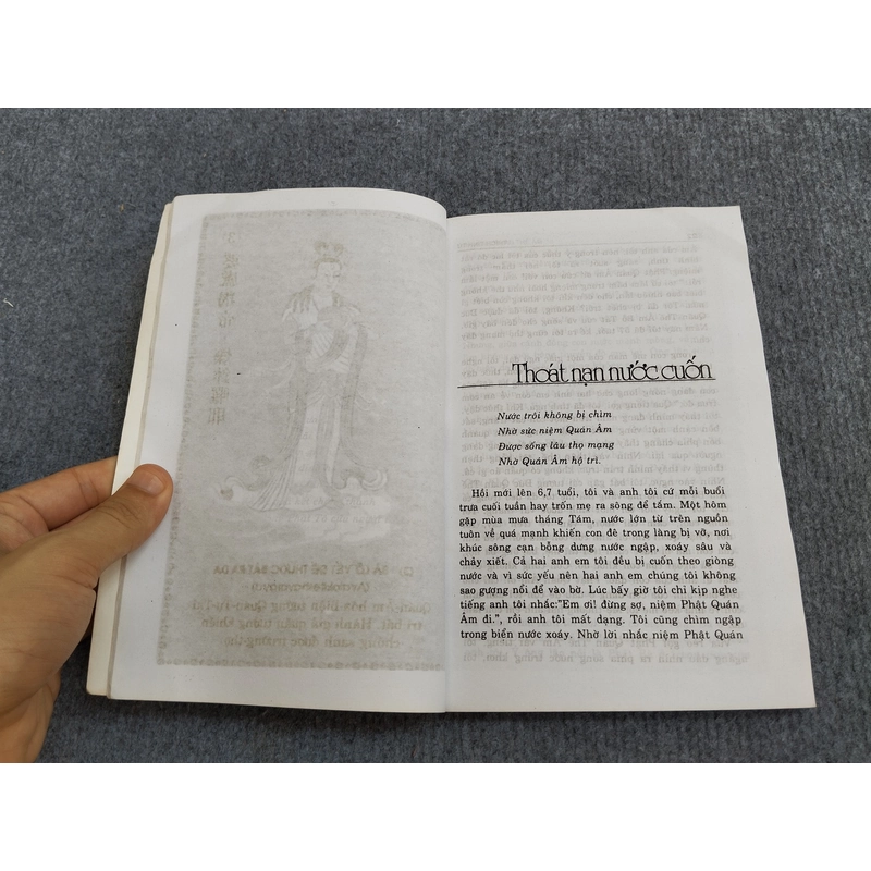 LINH ỨNG QUÁN THẾ ÂM 485419