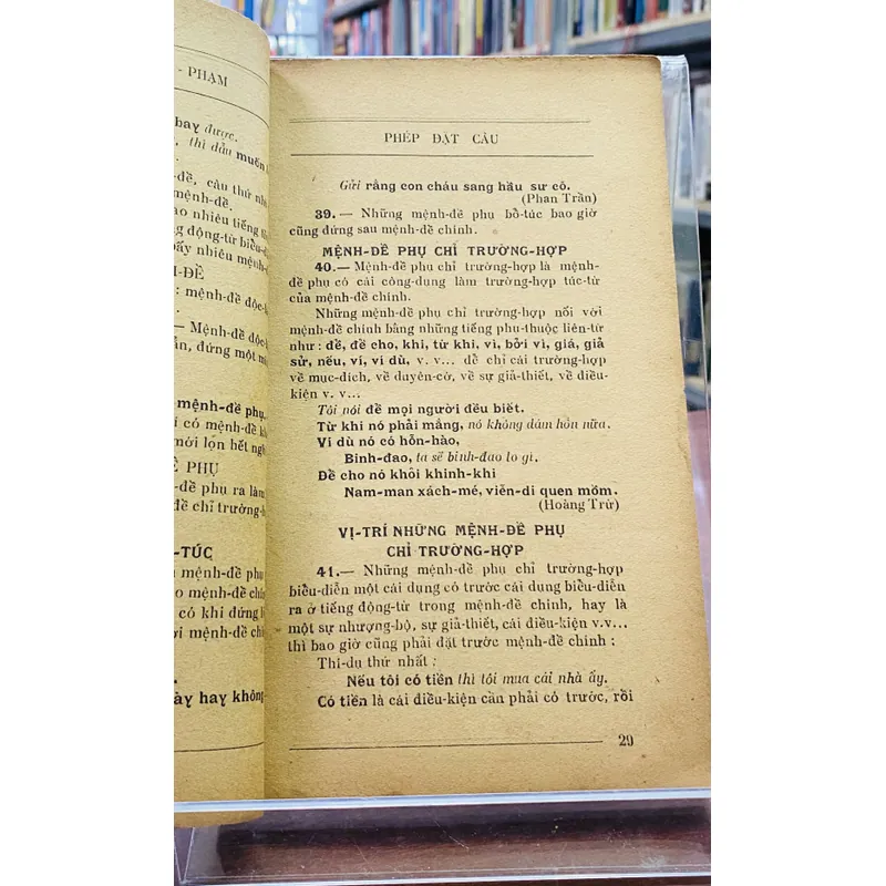 VIỆT NAM VĂN PHẠM - TRẦN TRỌNG KIM 601694