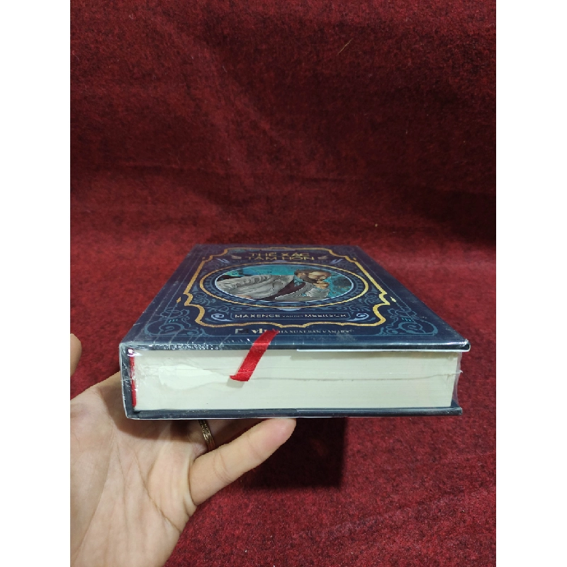 Thế xác và tâm hồn mới 100% 362024