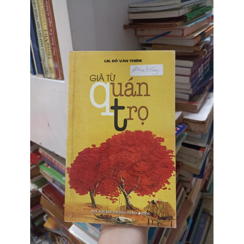 Giã Từ Quán Trọ 🌻 507217