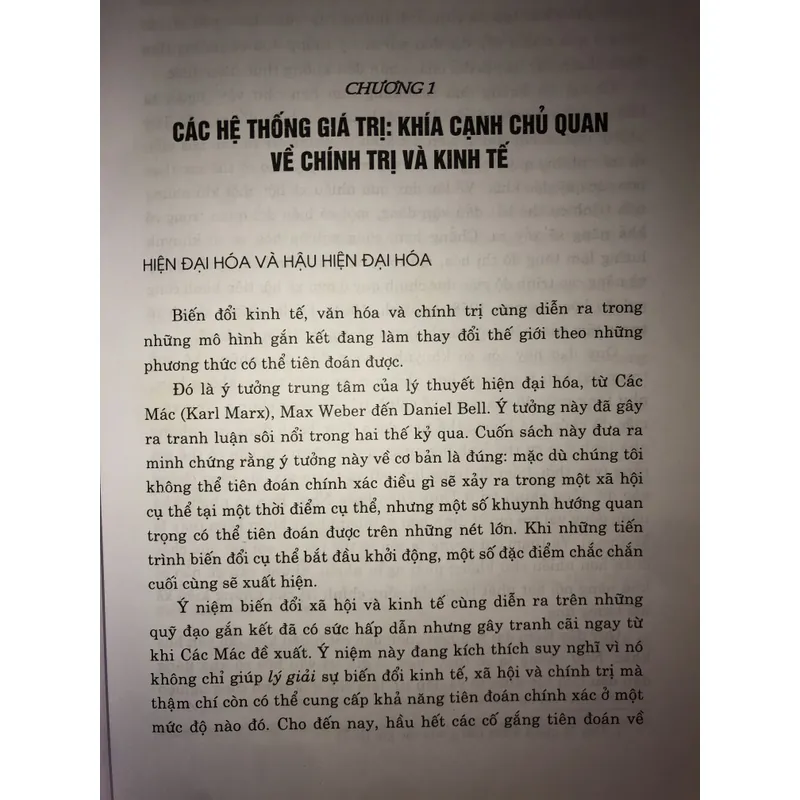 Hiện đại hóa và hậu hiện đại hóa  708808