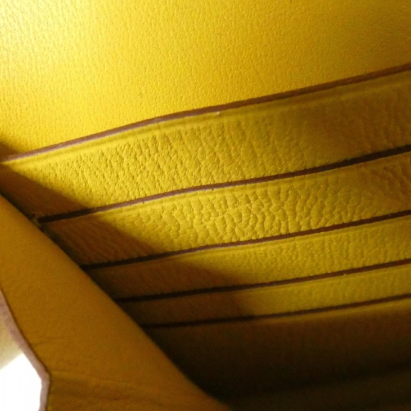 Ví dài Hermès Constance - Hàng hiệu Authentic 806205