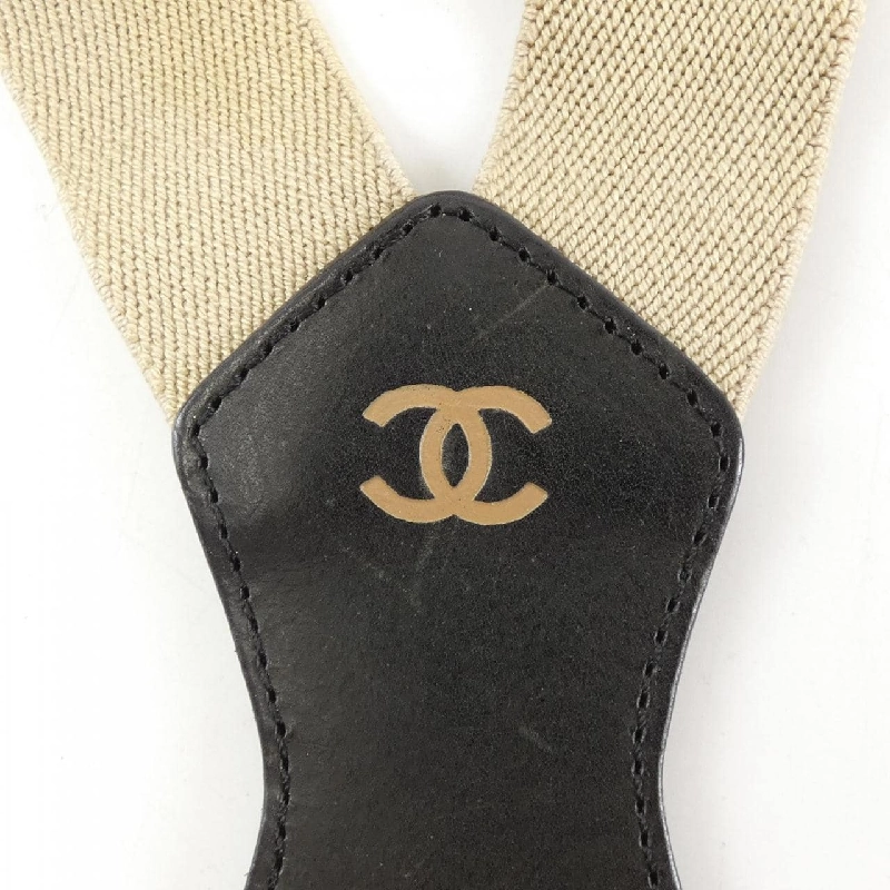 CHANEL サスペンダー - Hàng hiệu Authentic 832596