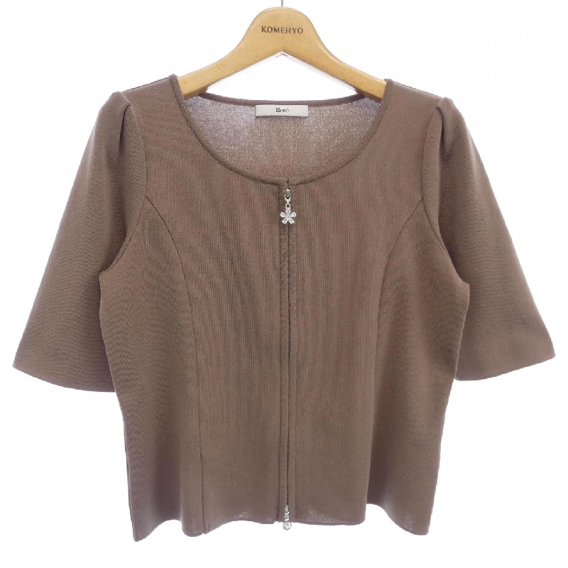 Rene RENE áo khoác cardigan 635785