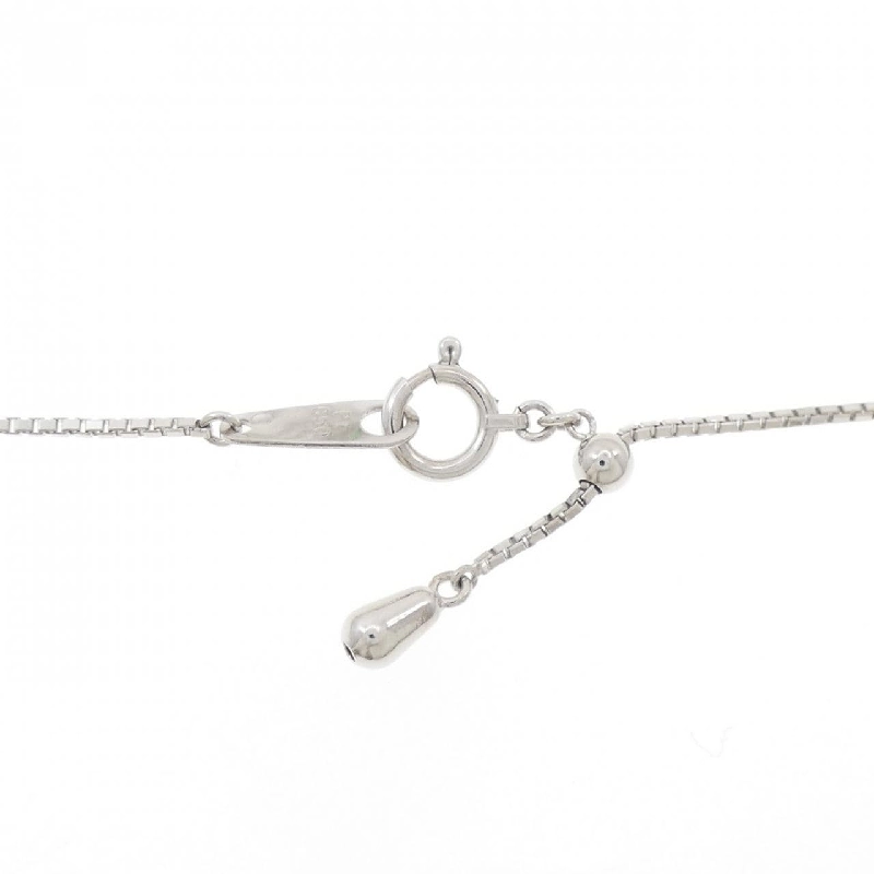 Dây chuyền ngọc bích PT900/PT850 0.80CT - Hàng hiệu chính hãng 859953