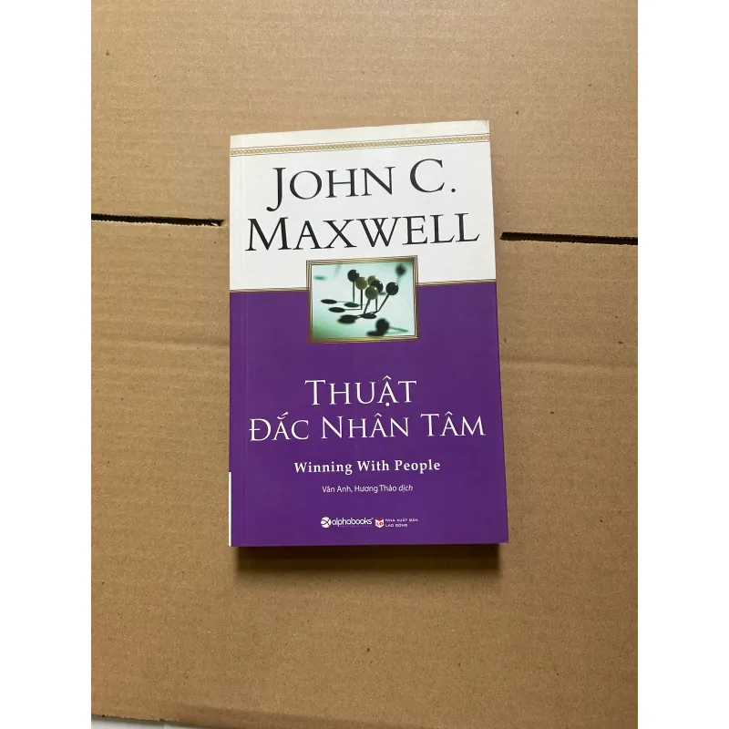 Thuật đắc nhân tâm 789787