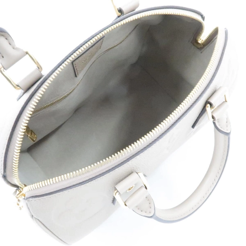 Túi xách Louis Vuitton Monogram Empreinte Speedy Bandoulière 25cm M59273 615507