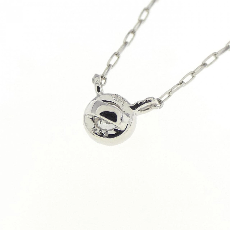 Dây chuyền kim cương PT 0.05CT - Hàng hiệu Authentic 863367