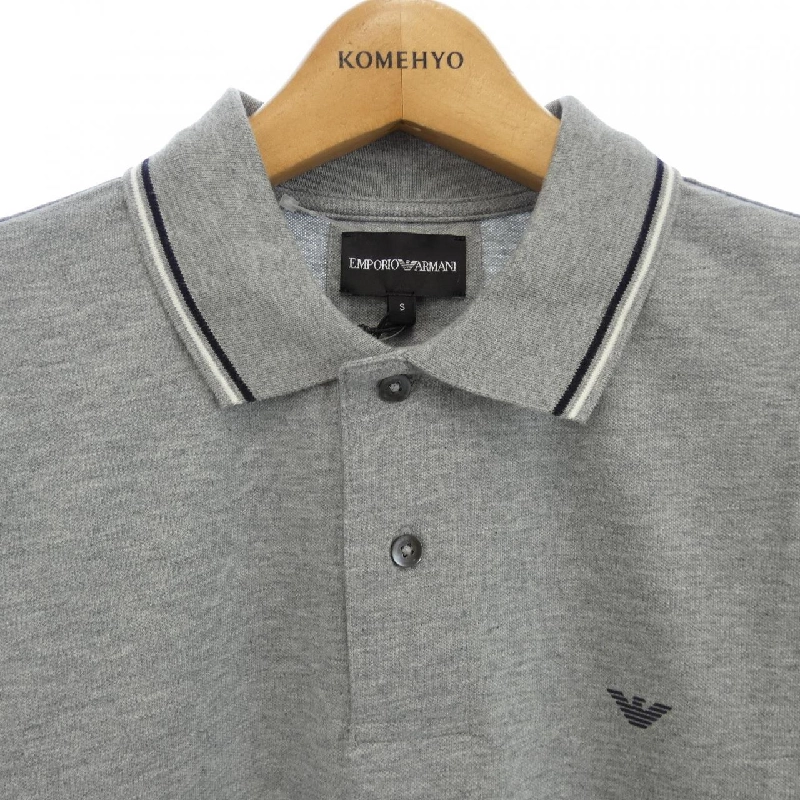 Áo polo EMPORIO ARMANI - Hàng hiệu Authentic 900338