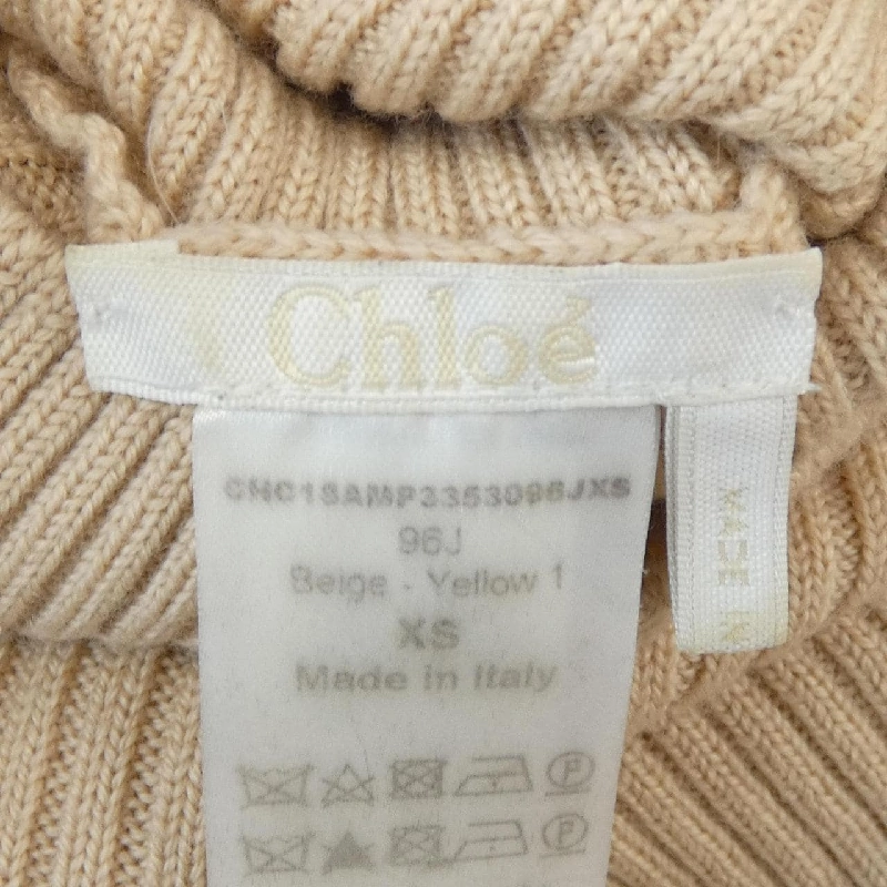 Chloe ニット 637753