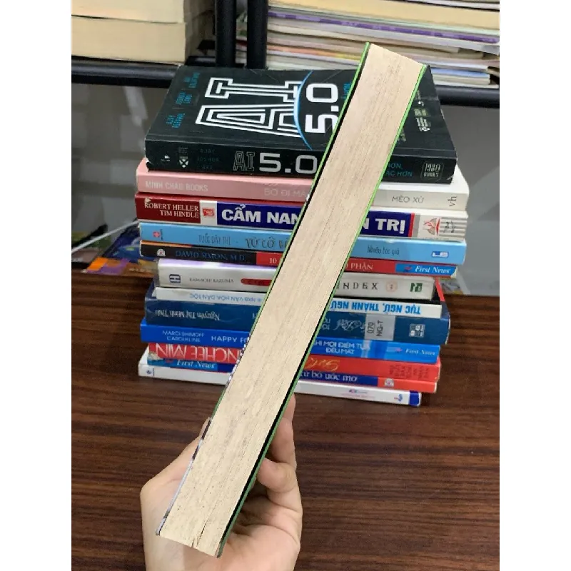 Diệt Tần — Long Nhân 4 (Trần Trung Hỷ dịch) 576747