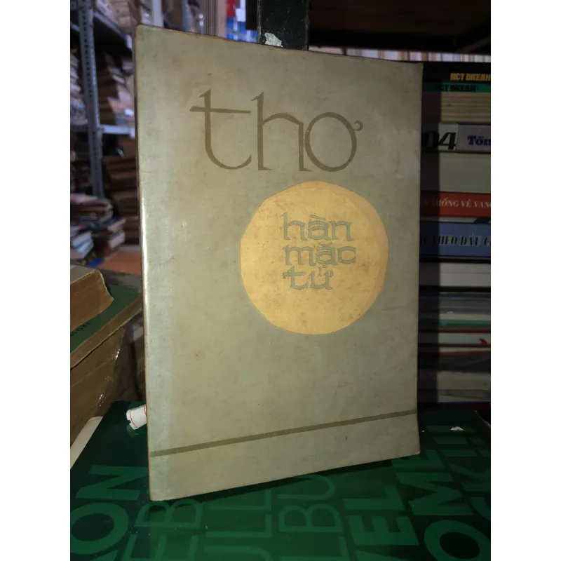 Thơ Hàn Mặc Tử  787645