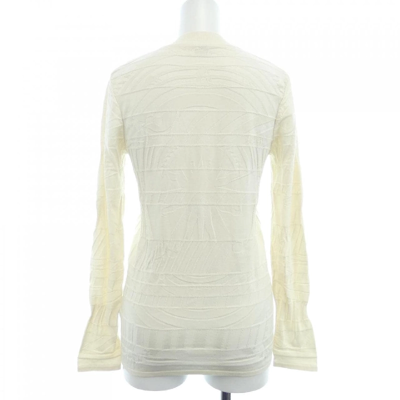 【Mã giảm giá】Áo cardigan HERMES 644510