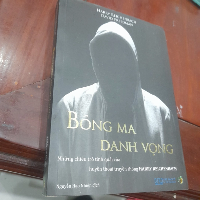 BÓNG MA DANH VỌNG 497282