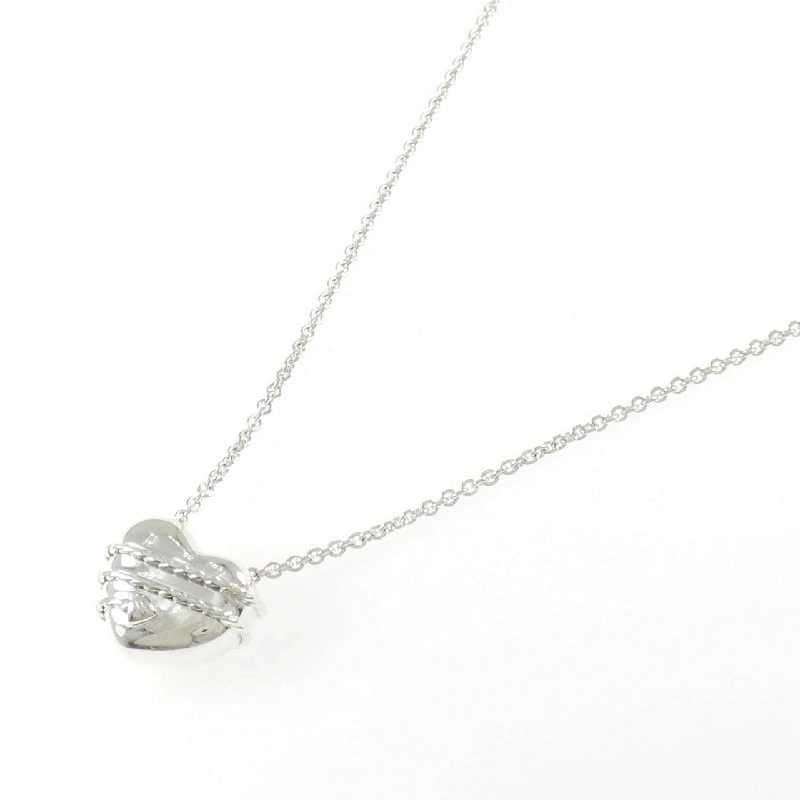 Tiffany 925 Dây chuyền - Hàng hiệu Chính hãng 840345