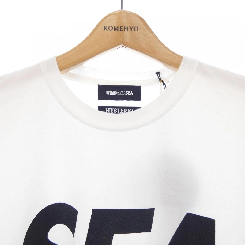 HYSTERIC GLAMOUR - Hàng hiệu Authentic 898779