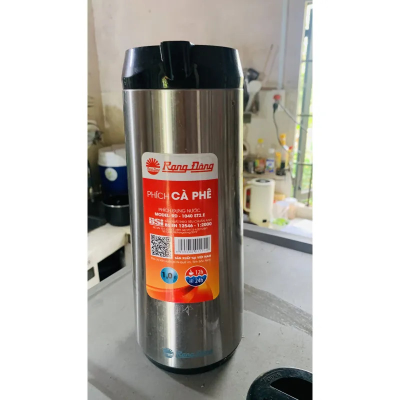 Bình Thuỷ Rạng Đông 1 lít 751632