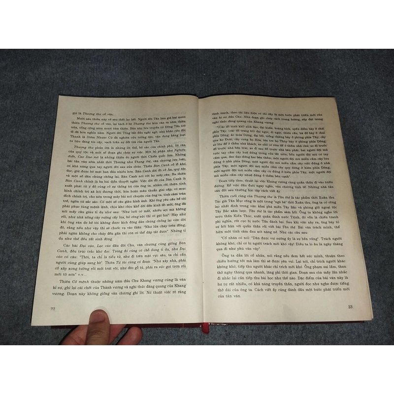 LỊCH SỬ VĂN HỌC TRUNG QUỐC 551813